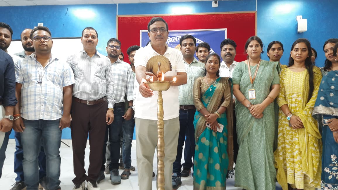 Gautam Buddha Teachers Tranning College